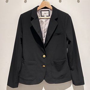 Forever 21 Black Blazer